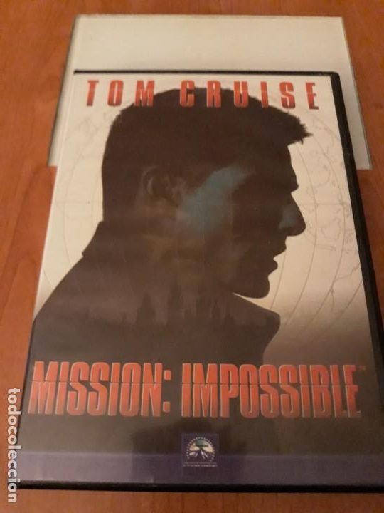 Cine: Mision imposible - Foto 1