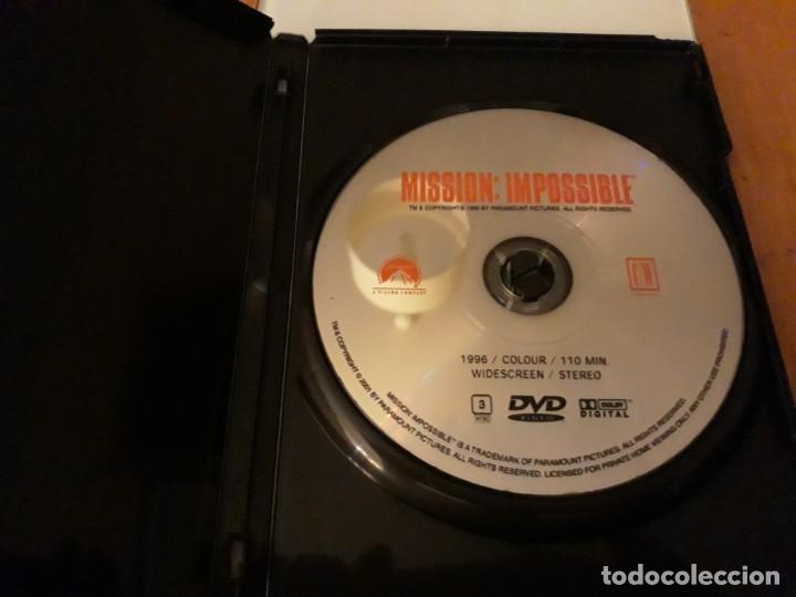 Cine: Mision imposible - Foto 2
