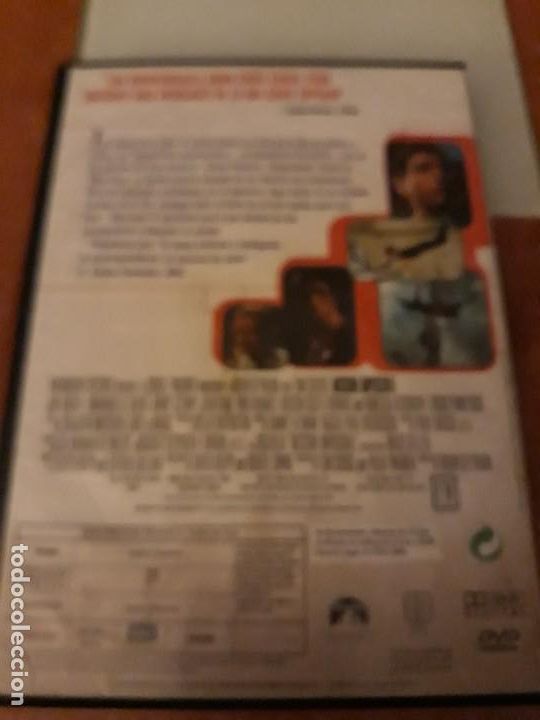 Cine: Mision imposible - Foto 3