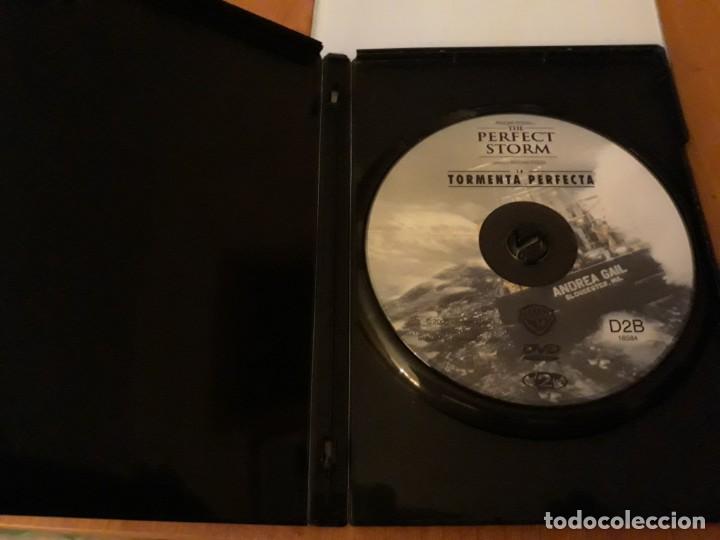 Cine: Tormenta perfecta - Foto 2