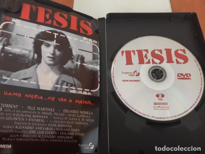 Cine: Tesis - Foto 2
