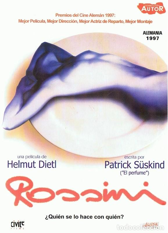 Cine: ROSSINI - Foto 1