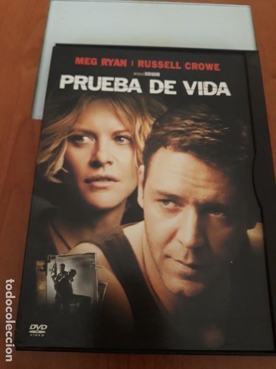 Cinema: Prueba de vida