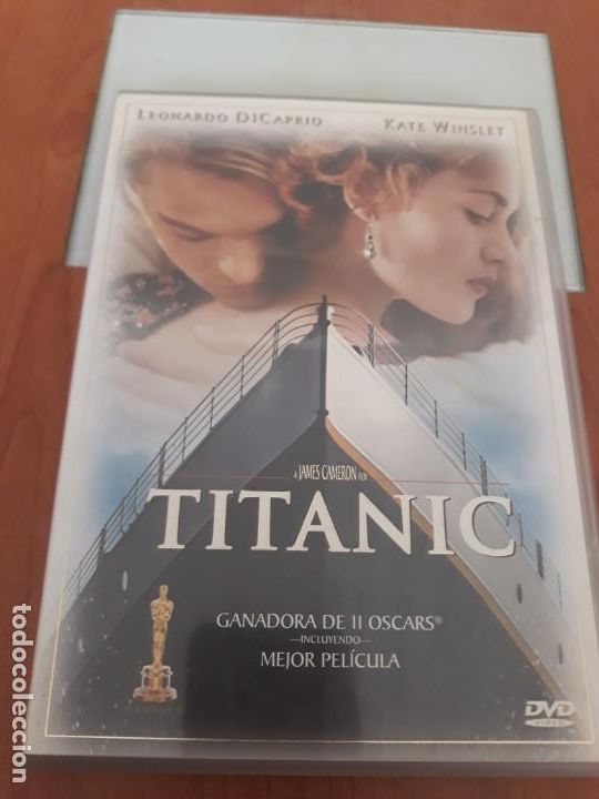 Cine: Titanic - Foto 1