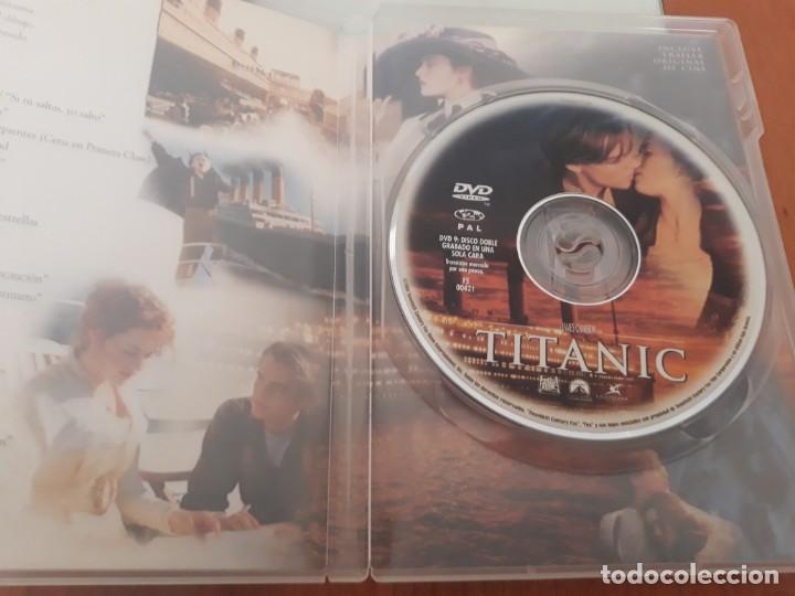 Cine: Titanic - Foto 2