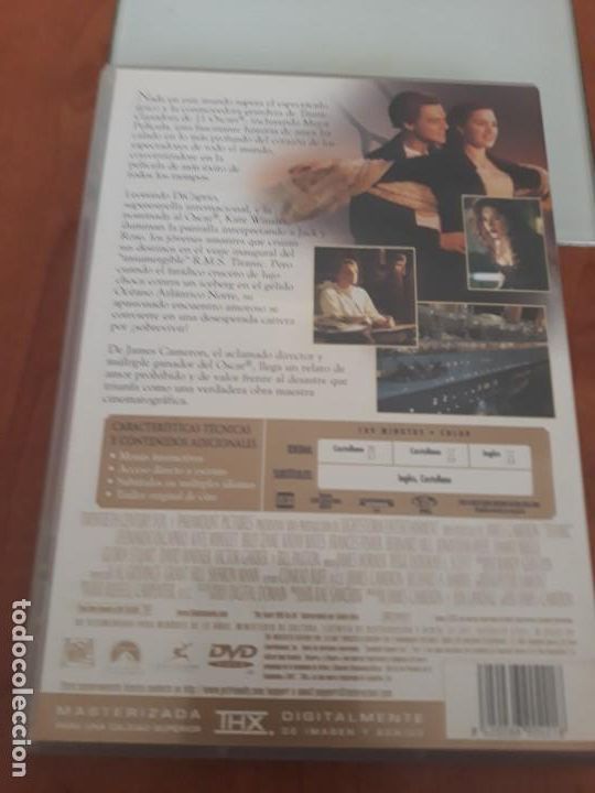 Cine: Titanic - Foto 3