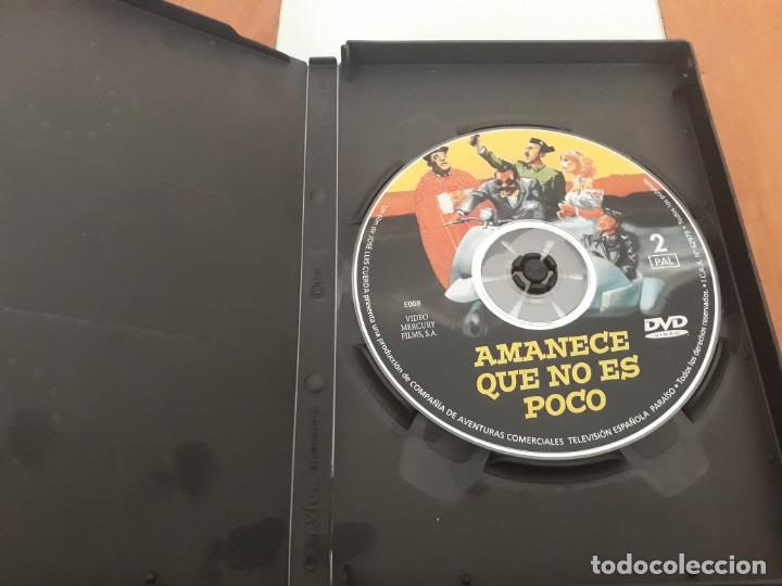 Cine: Amanece que no es poco - Foto 2