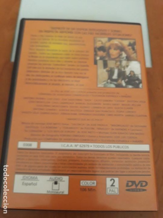 Cine: Amanece que no es poco - Foto 3