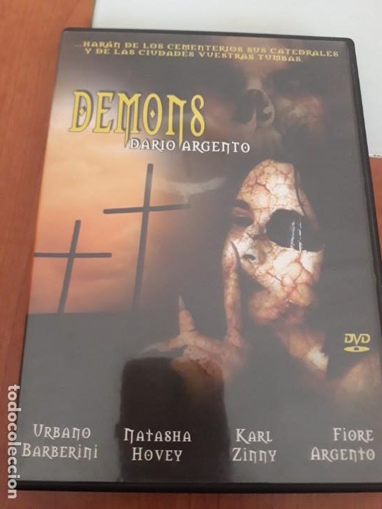 Cine: Demons - Foto 1