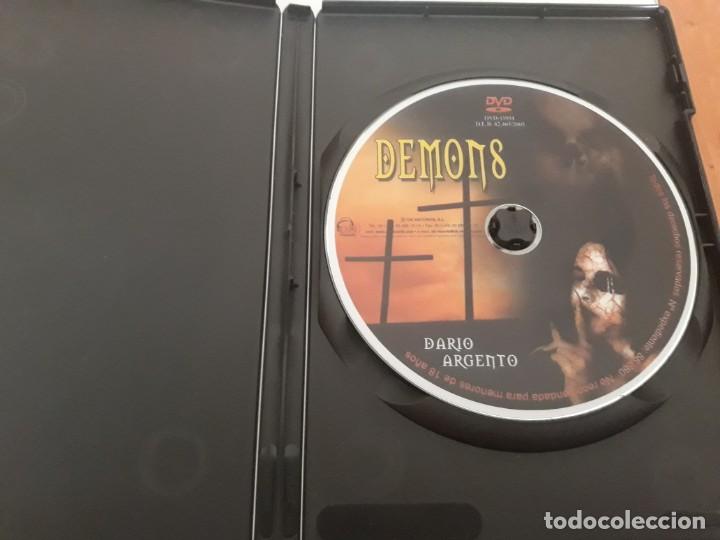 Cine: Demons - Foto 2