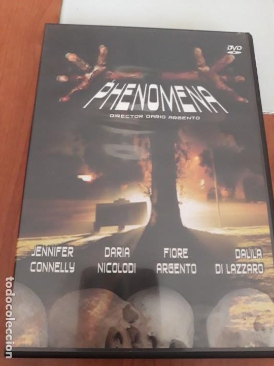 Cine: Phenomena - Foto 1