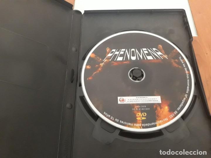 Cine: Phenomena - Foto 2
