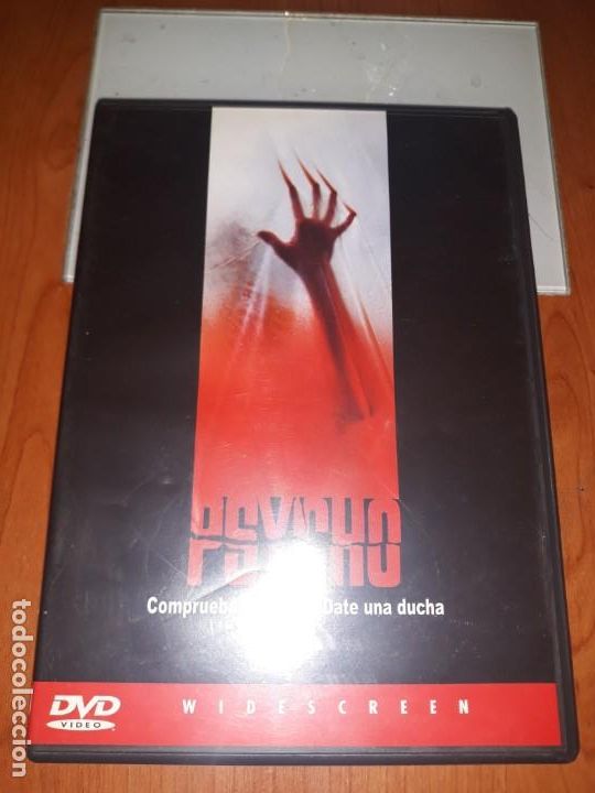 Cine: Psycho - Foto 1