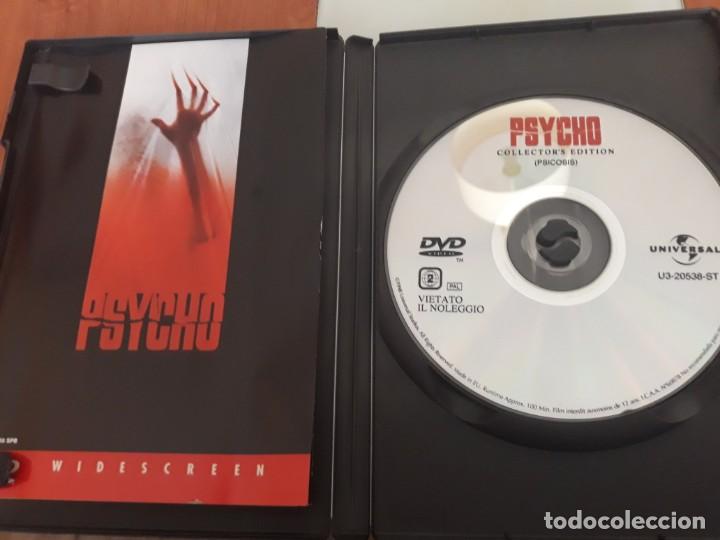 Cine: Psycho - Foto 2