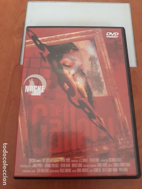 Cine: The gallery - Foto 1