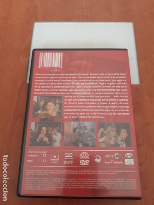 Cine: The gallery - Foto 3