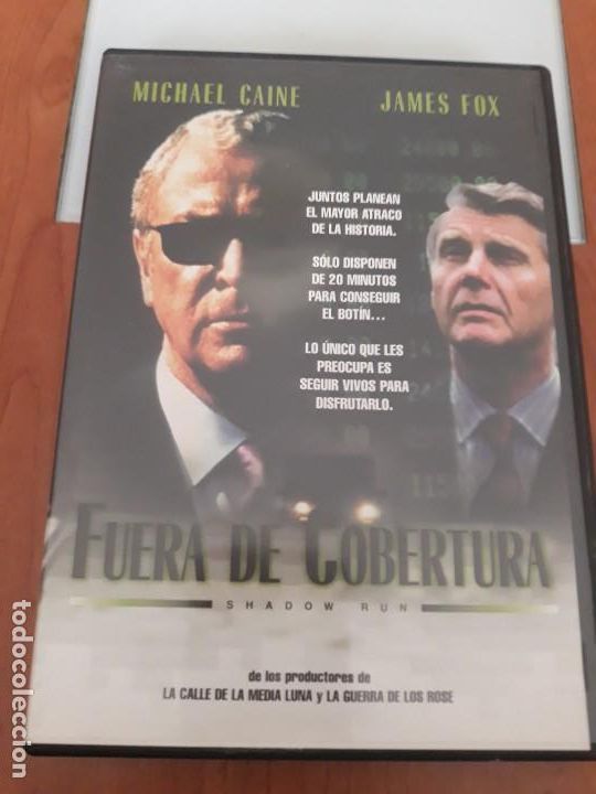 Cine: Fuera de cobertura - Foto 1
