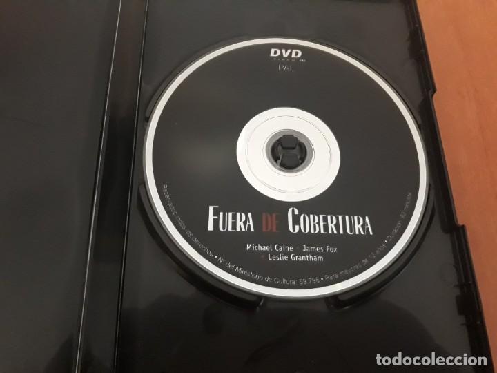 Cine: Fuera de cobertura - Foto 2