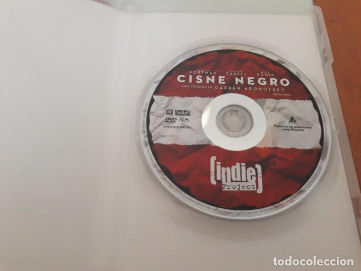 Cine: Cisne negro - Foto 2