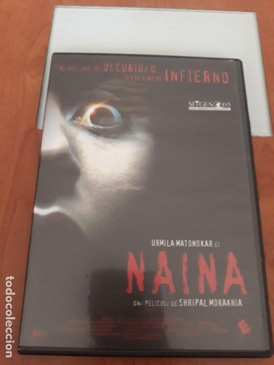 Cine: Naina - Foto 1