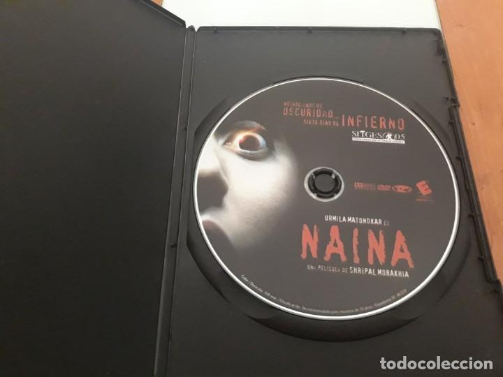 Cine: Naina - Foto 2