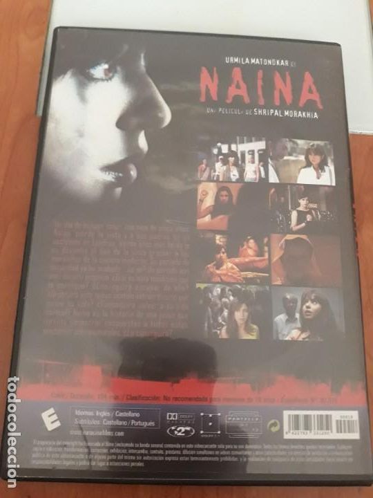 Cine: Naina - Foto 3
