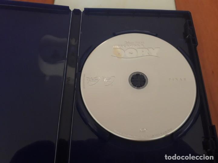 Cine: Buscando a dory - Foto 2