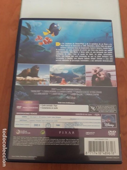 Cine: Buscando a dory - Foto 3