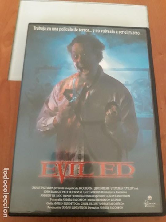 Cine: Eviled - Foto 1