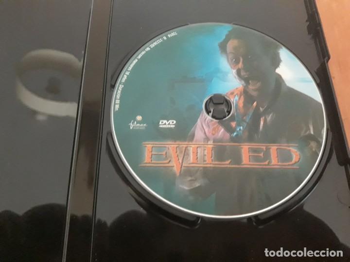Cine: Eviled - Foto 2