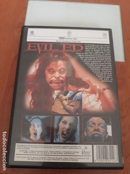 Cine: Eviled - Foto 3