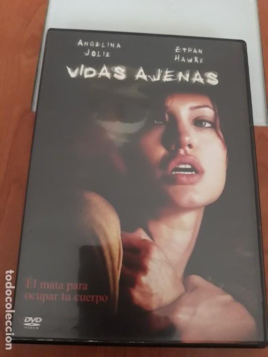 Cine: Vidas ajenas - Foto 1