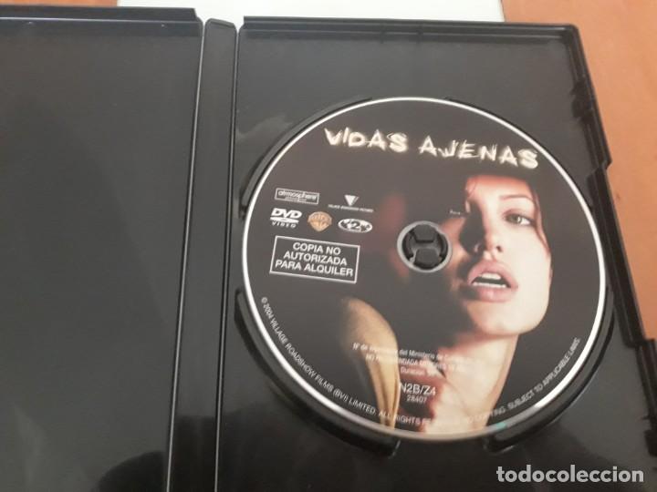 Cine: Vidas ajenas - Foto 2