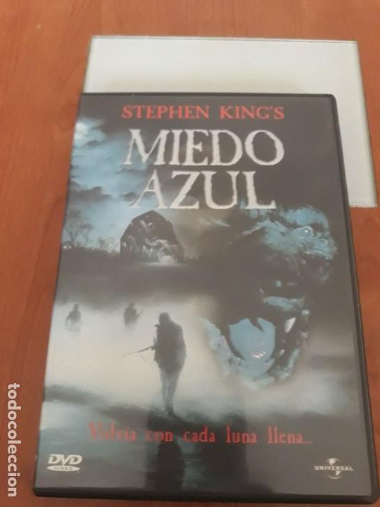 Cine: Miedo azul - Foto 1