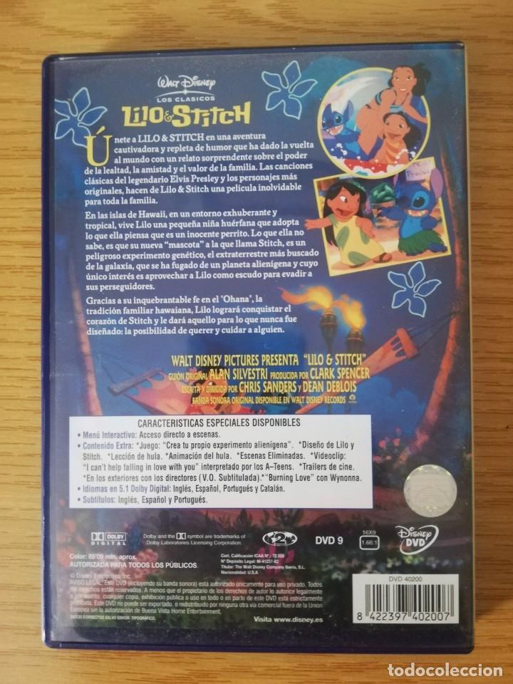 Cine: Lilo & Stitch - Foto 2