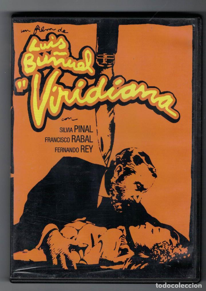Cine: VIRIDIANA - Foto 1