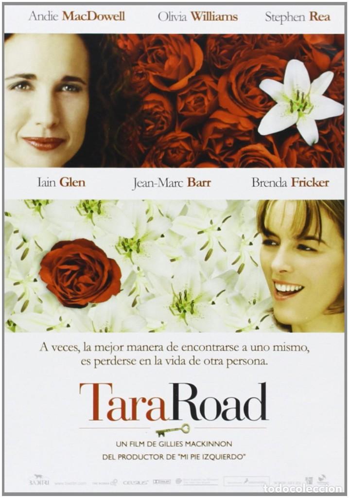Cine: Tara Road (NUEVO)