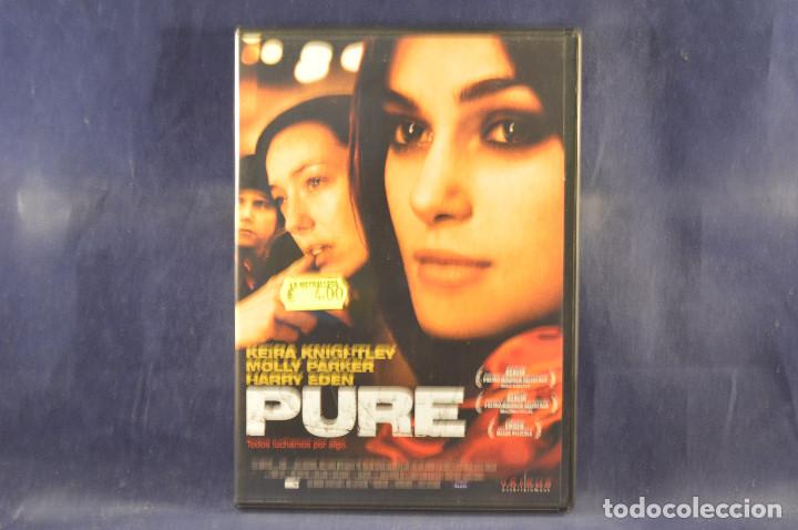 Cine: PURE - DVD - Foto 1