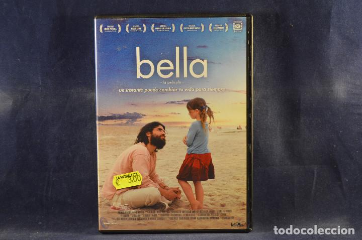 Cine: BELLA - DVD - Foto 1