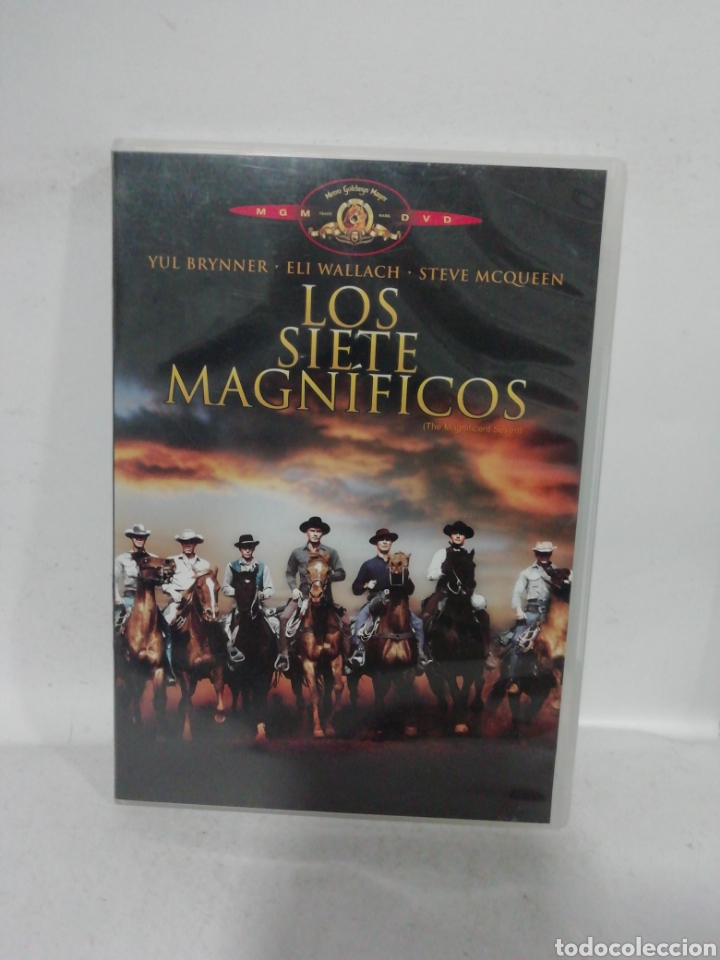 Cine: (S 385) - DVD SESEGUNDA MANO