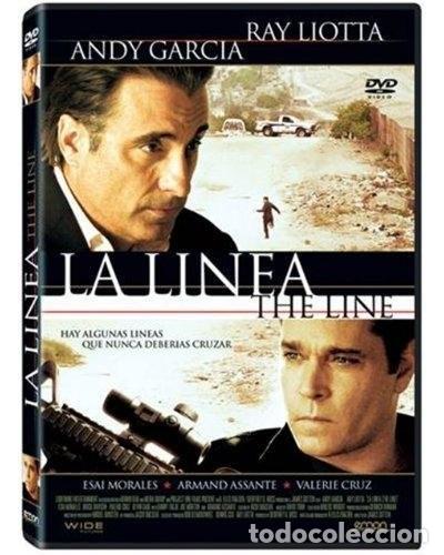 Cine: La L&iacute;nea (NUEVO) - Foto 1