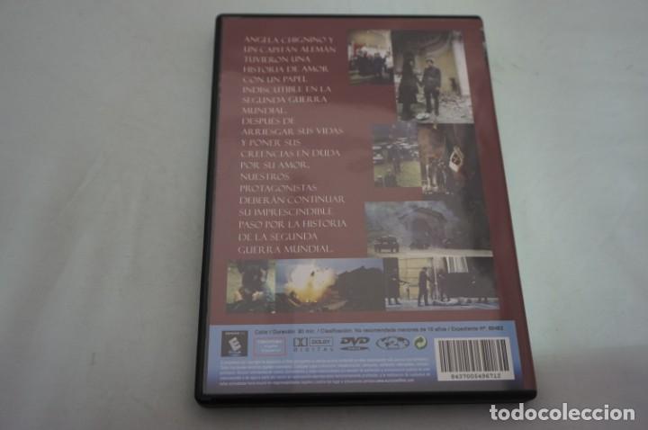 Cine: (10-B3) - 1 X DVD / BEYOND BORDERS 2 EL FINAL - Foto 2