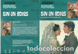 Cine: raphael sin un adios DVD - Foto 1