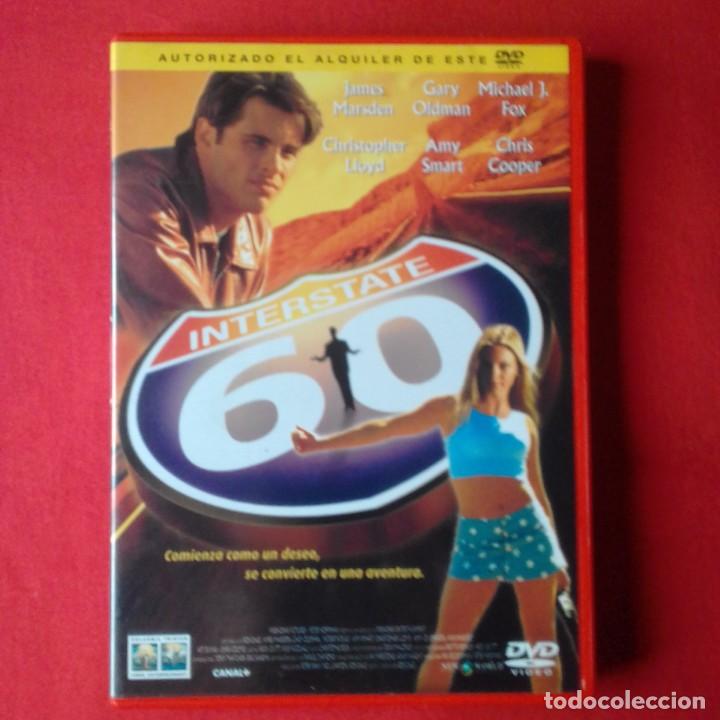 Cine: INTERSTATE 60. Bob Gale - Foto 1