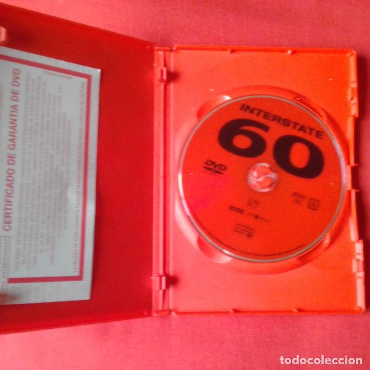 Cine: INTERSTATE 60. Bob Gale - Foto 3