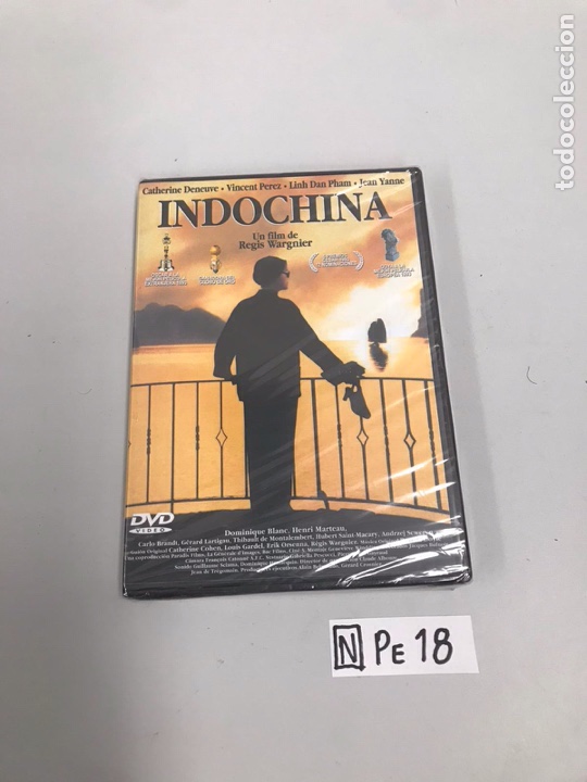 Cine: Indochina - Foto 1