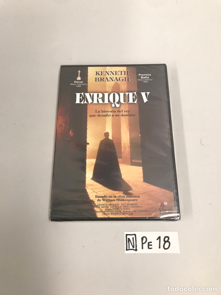 Cine: Enrique V - Foto 1