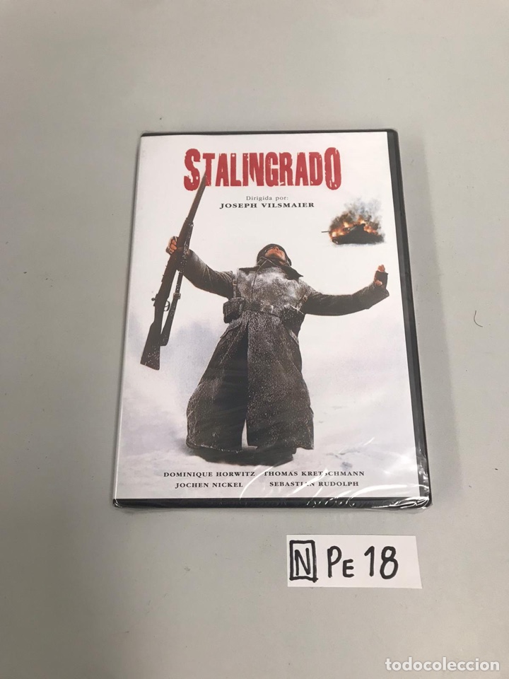 Cine: Stalingrado - Foto 1