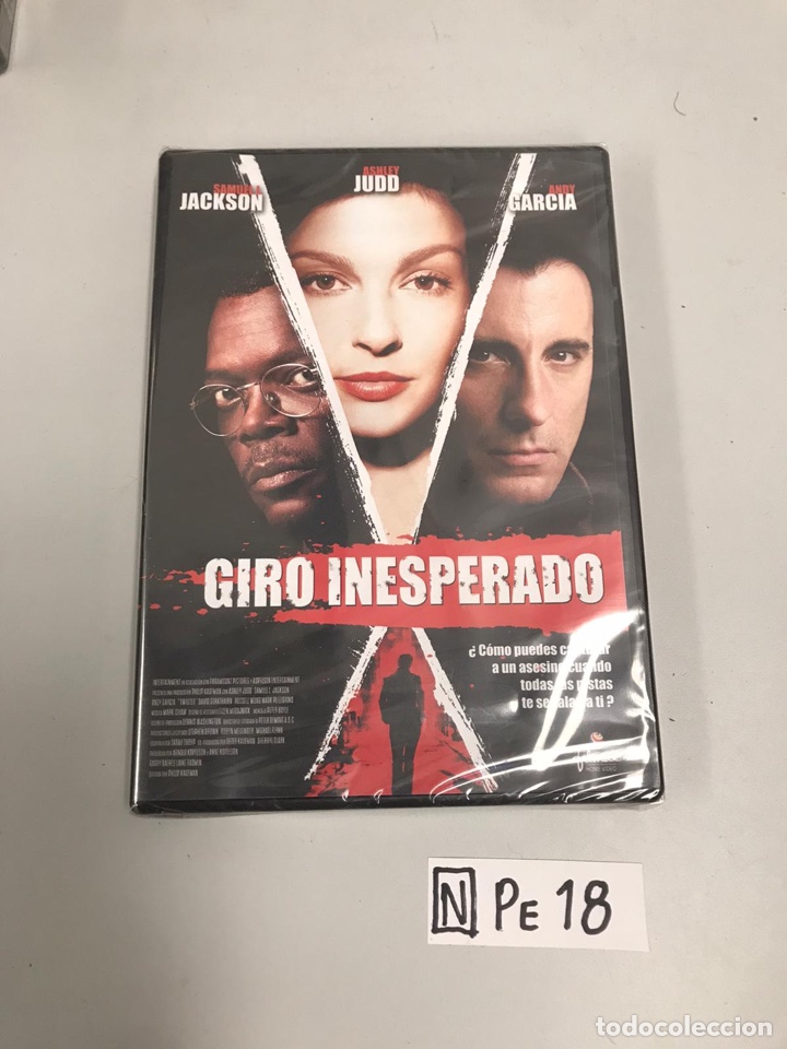 Cine: Giro Inesperado - Foto 1