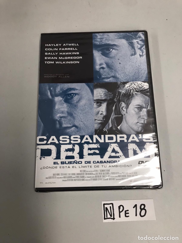 Cassandra's Dream